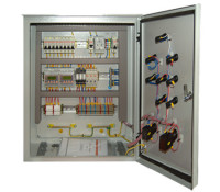 Шкаф управления ТШУ