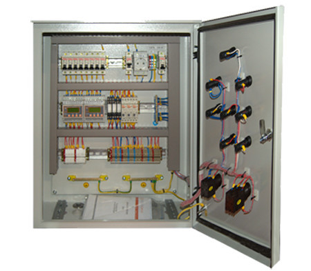 Шкаф управления ТШУ