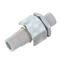 PP соединитель разъемный PP - PP 20х3/4” Kan