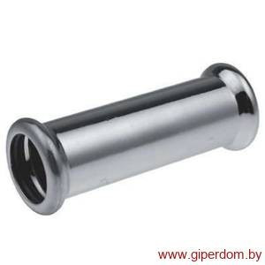 Steel удлинитель press 15х15