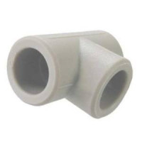 PP тройник 40 Kan