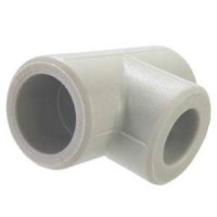 PP тройник редукционный 32х20х32 Kan