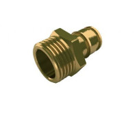 Пресс-переходник с наружной резьбой R3/4"x25 Pradex