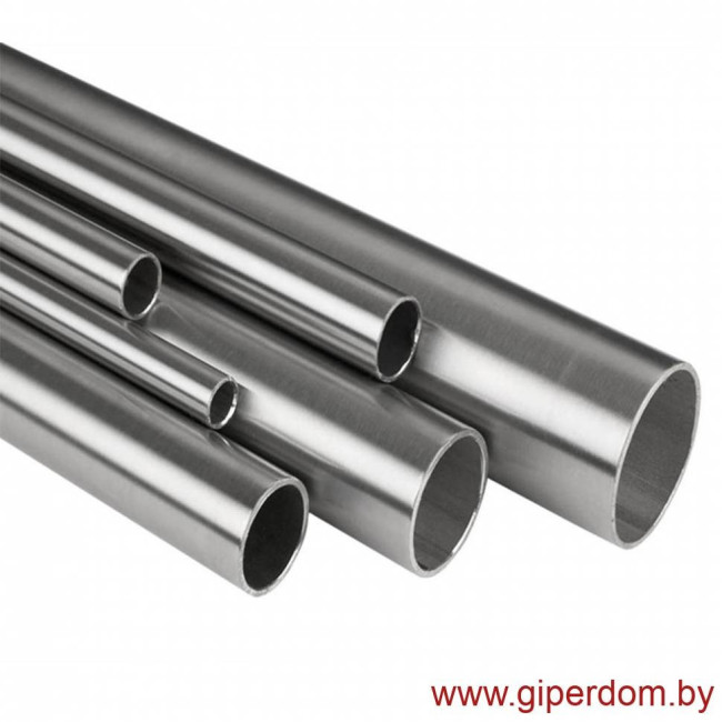 Труба KAN-therm Steel оцинкованная 28х1,5