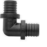 Отвод PPSU Push 18х2 / 18х2