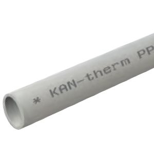 PP труба PN16 40х5,5 Kan