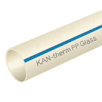 PP труба PN16 Glass 32х4,4 Kan