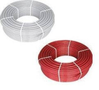 Труба PE-RT с антидиффузионной защитой 18х2