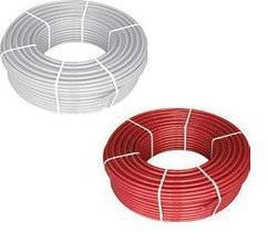 Труба PE-RT с антидиффузионной защитой 18х2