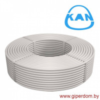 Труба PE-RT с антидиффузионной защитой 32х4,4