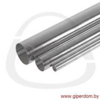 Труба KAN-therm Inox из нержавеющей стали 15х1,0