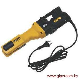 Пресс электрический 230 В Power Press SE Basic Pack 12-54 мм