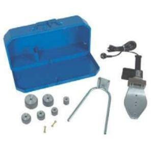 Комплект инструмента для сварки 63-110 мм, 1600 Вт Kan-therm