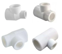 Тройник переходной 32-20-32 ПП