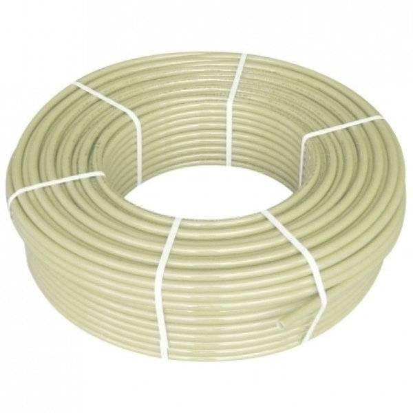 Труба PE-Xc c защитой EVOH 5-ти слойная Push 18х2,5