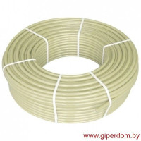 Труба PE-Xc c защитой EVOH 5-ти слойная Push 25х3,5