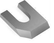 Резак для инструмента для зачистки труб