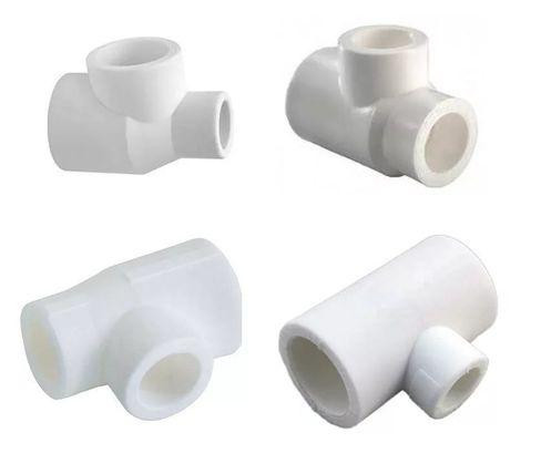 Тройник переходной 50-20-50 ПП