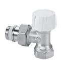 Радиаторные клапаны для 2-трубных систем, угловые, НP-HP 3/4? Евроконус