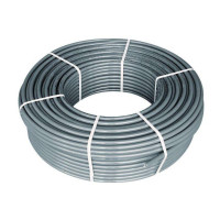 Труба многослойная PE-Xc/Al/PE-HD Push Platinum 18х2,5