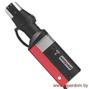 Комплект пресс электрический с пресс-клещами типа "M" 15-35