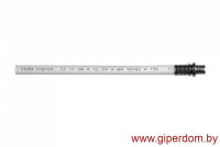 Элемент для подключения к радиатору из многослойной трубы, Lmin = 500 мм 16х2 / 14х2