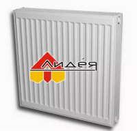 Радиатор ЛК 22-315 стальной Лидея Компакт тип 22 300 мм х 1500 мм