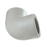 PP отвод 90° 16 Kan