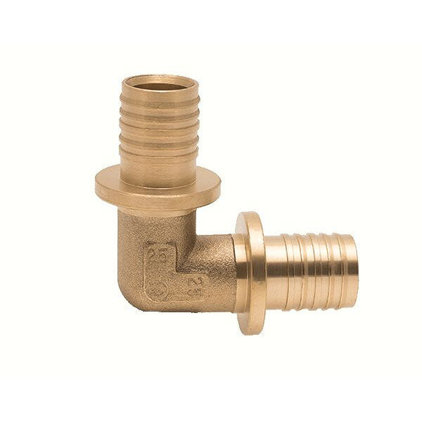 Угловое соединение 20 Pradex